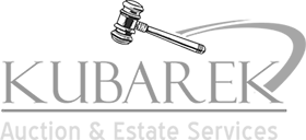Kubarek Auction & Estate Services